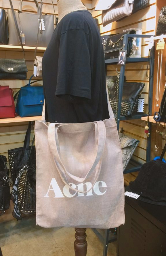 Akkuen Goden Eco Bag Diaper Bag 20 Bags Cross Back