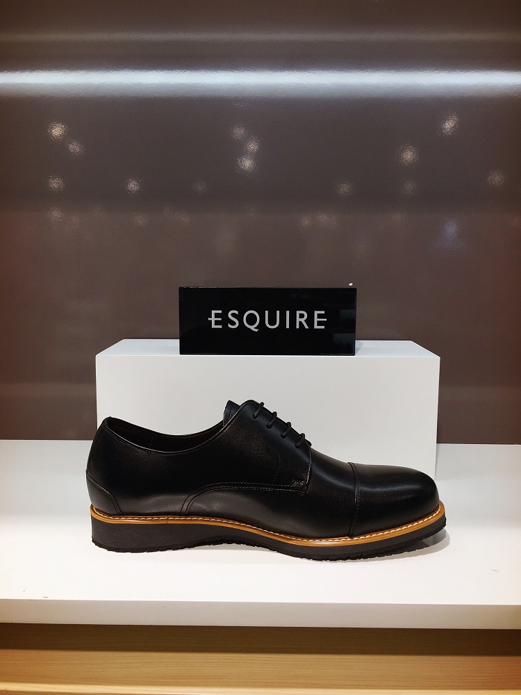 Men's Clipper PF7FHD012 Hensham Natural Fashion