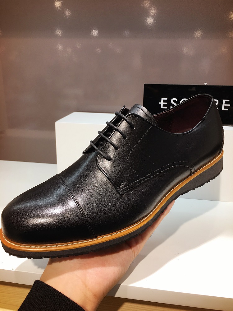 Men's Clipper PF7FHD012 Hensham Natural Fashion