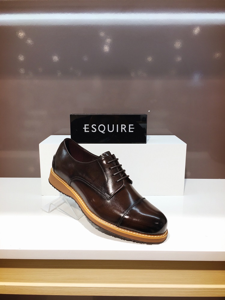 Men's Clipper PF7FHD012 Hensham Natural Fashion