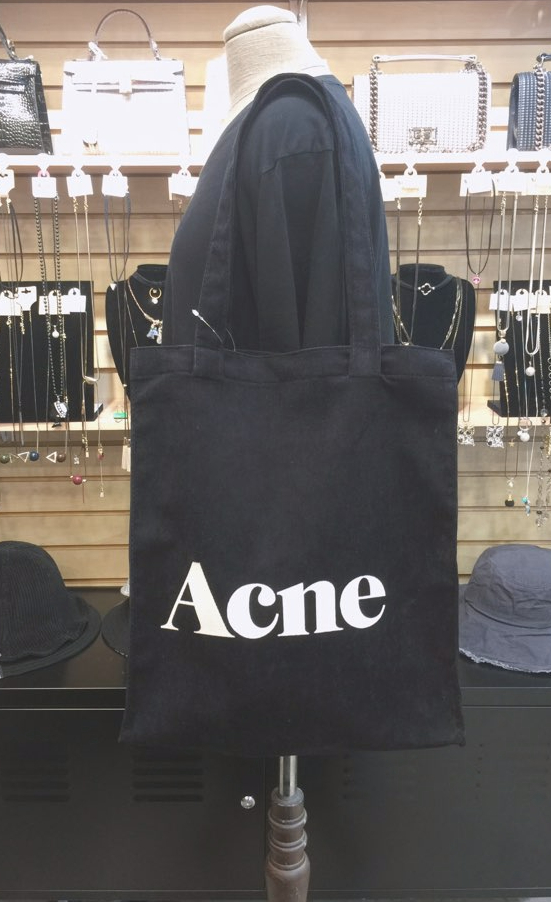 Akkuen Goden Eco Bag Diaper Bag 20 Bags Cross Back