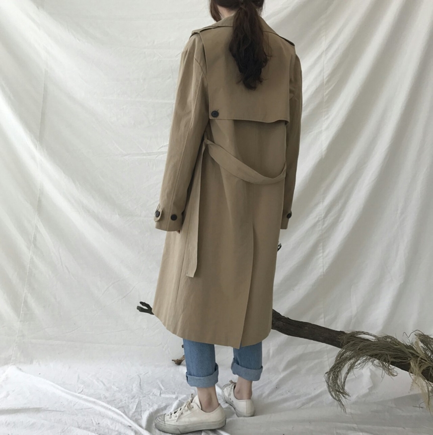 Women Jeans Pants Roll-up Denim Pants Fit Fall Aut