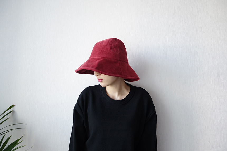 Women Sun Hats Men Women Over Buffet Golden Denim 