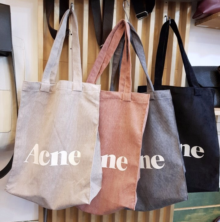 Akkuen Goden Eco Bag Diaper Bag 20 Bags Cross Back