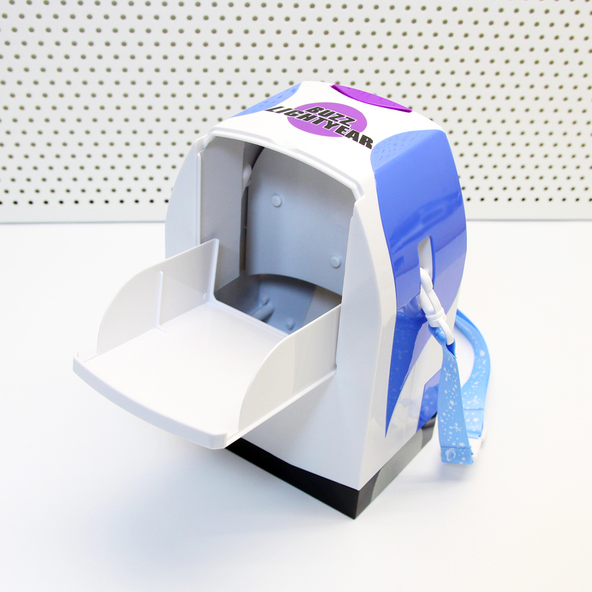 Domestic Disney Pixar Tokyo Land Toy Story Buzz Sp