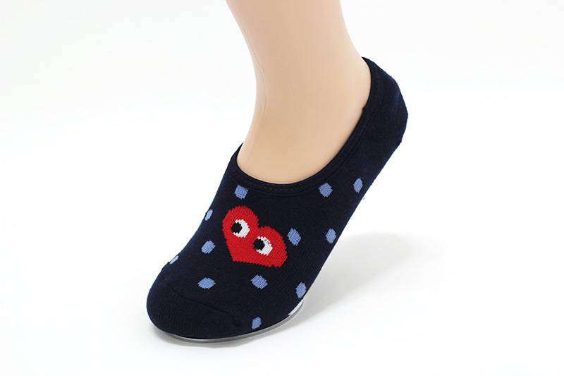 NEW LADIES SOCKS Pierre Gardin Ladies Cushion Slip