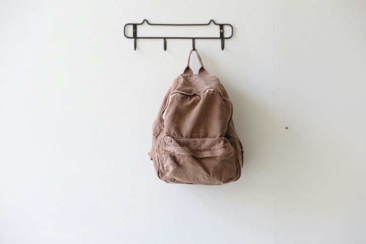 NEW CHILDREN BAG Casual Ever Backpack Baby Fashion