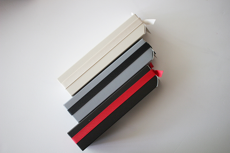 NEW CANDLE Cute mini-pillar candle crayon