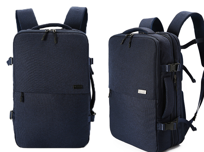 Travel Backpack Carrier Combined Bag Waterproof Co