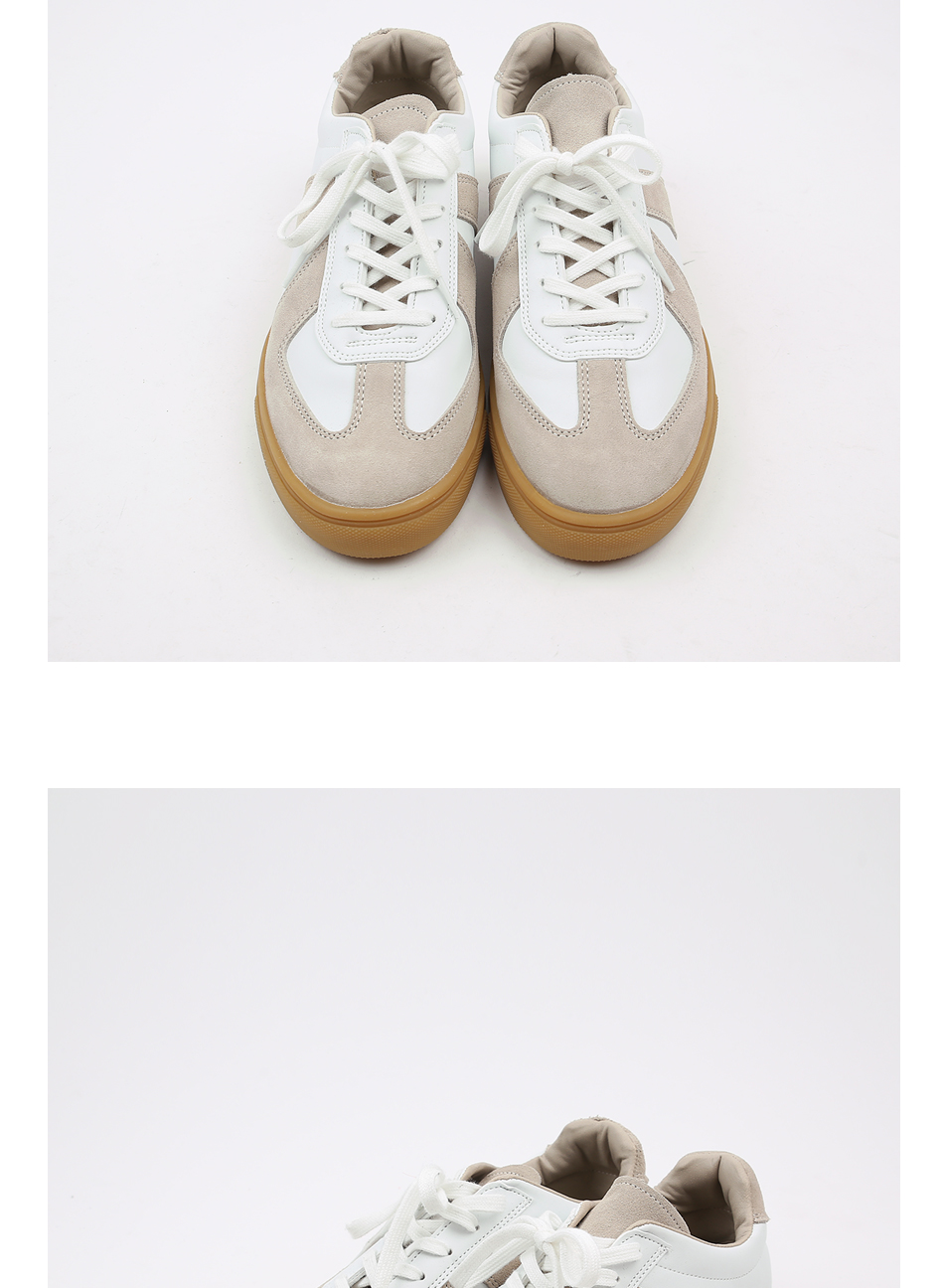 Men Height Shoes Martin German Sneakers Minimal Ma