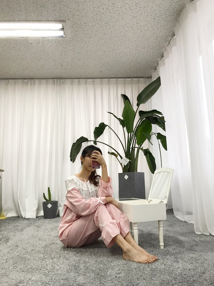 Pajamas sleeping pajamas pretty cool four seasons 