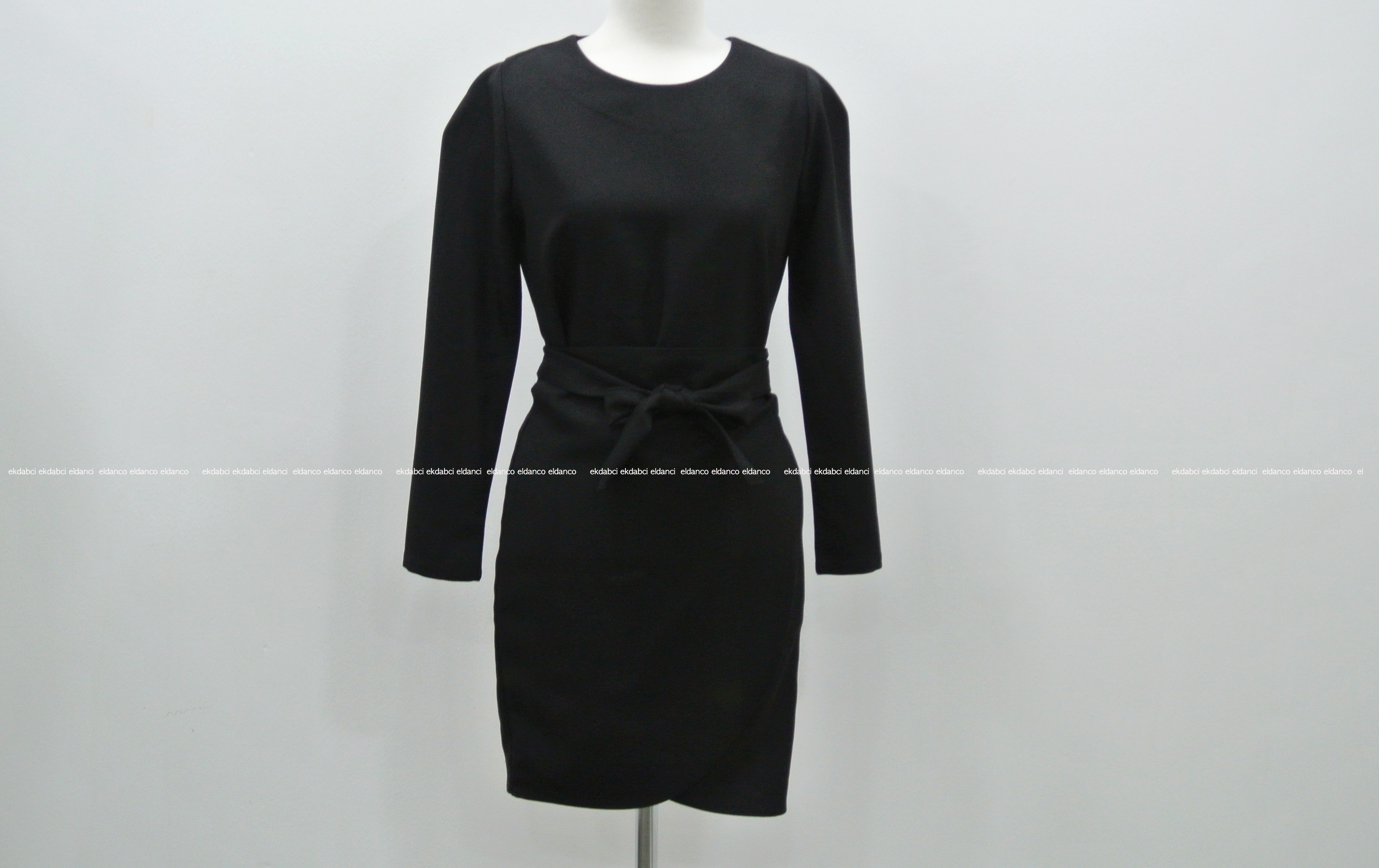 Fall Visitors Wrap One Piece Wedding Fashion New Y