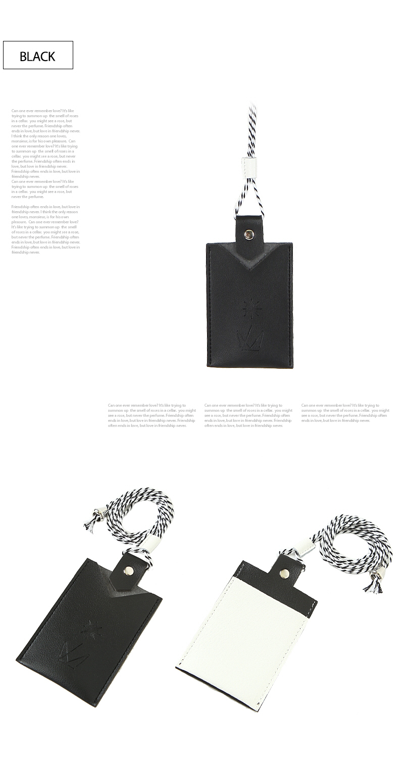 NEW CARD HOLDER WALLETS Necklace Card Holder Holde