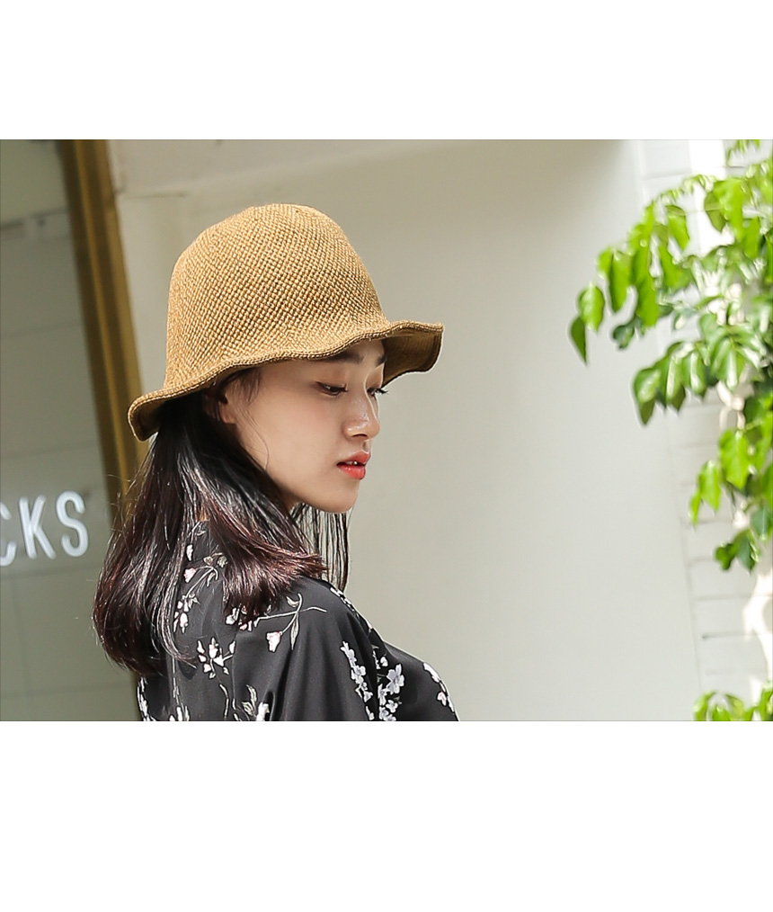 Women Sun Hats Womens Fall Winter Daily Women Knit