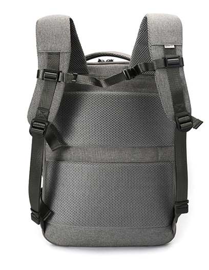 Travel Backpack Carrier Combined Bag Waterproof Co