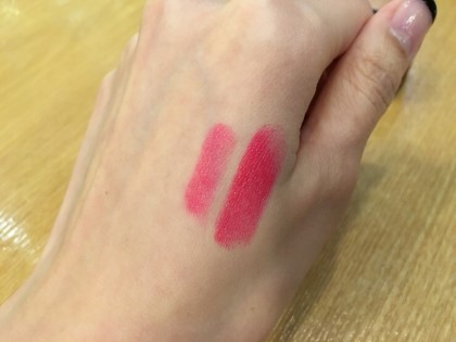 Wake Make Loose Gun Lipstick