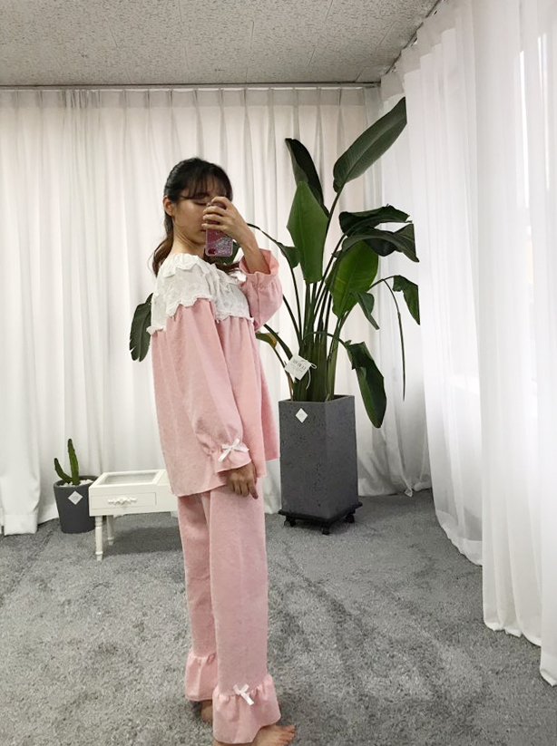 Pajamas sleeping pajamas pretty cool four seasons 