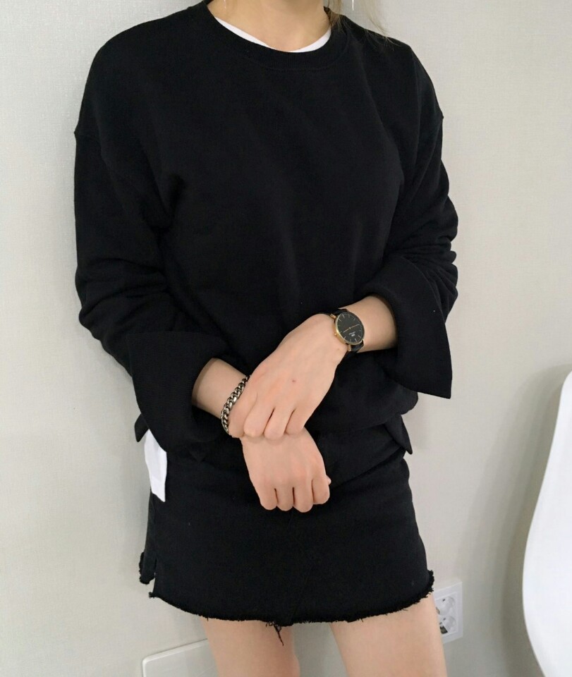 Women Short Pants Span skirt shorts Odiblé cotton 