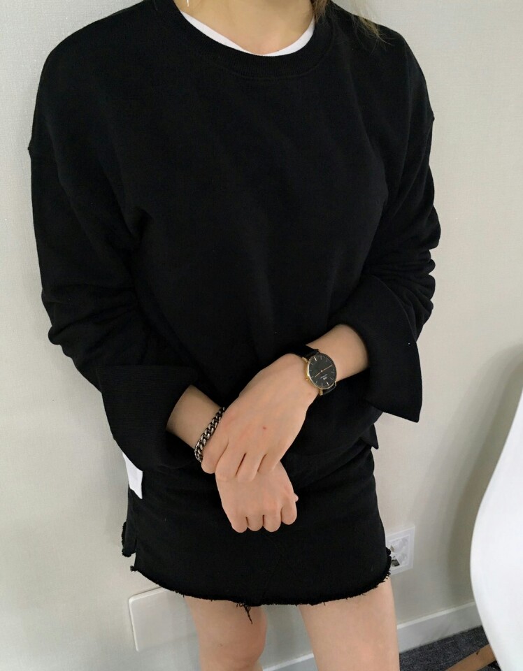 Women Short Pants Span skirt shorts Odiblé cotton 