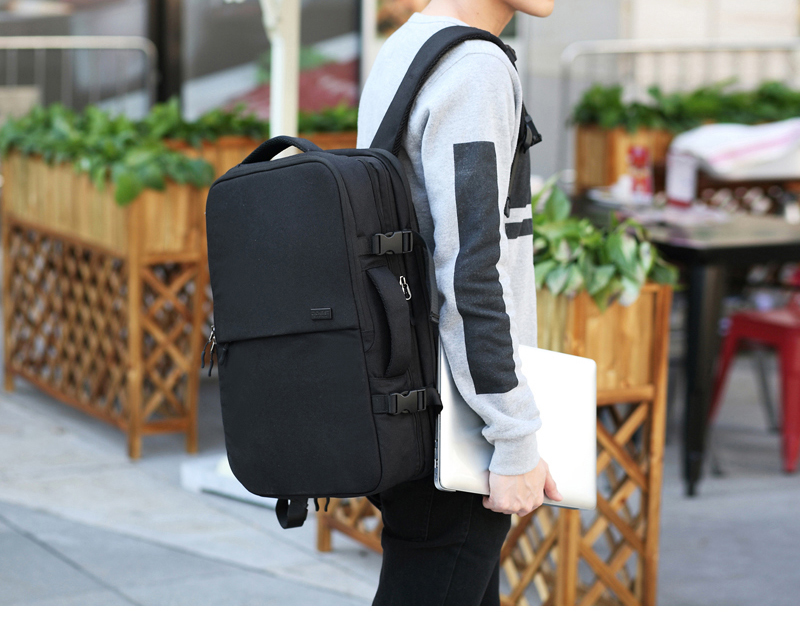 Travel Backpack Carrier Combined Bag Waterproof Co