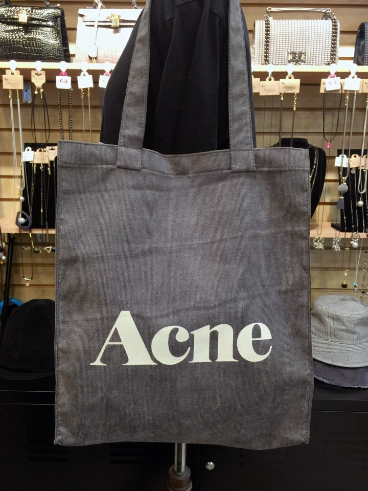 Akkuen Goden Eco Bag Diaper Bag 20 Bags Cross Back