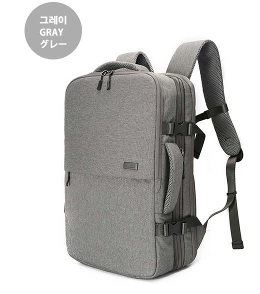 Travel Backpack Carrier Combined Bag Waterproof Co