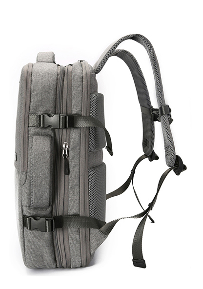 Travel Backpack Carrier Combined Bag Waterproof Co