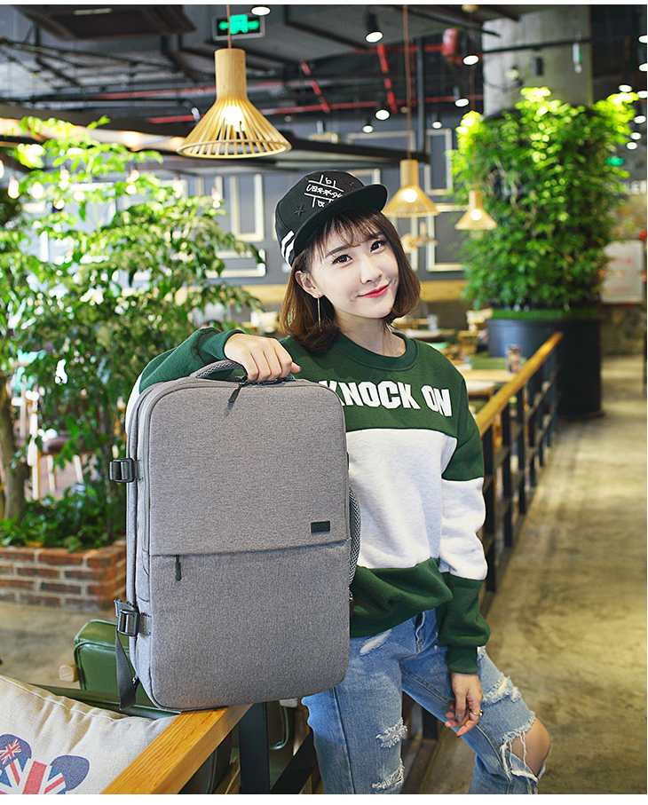 Travel Backpack Carrier Combined Bag Waterproof Co