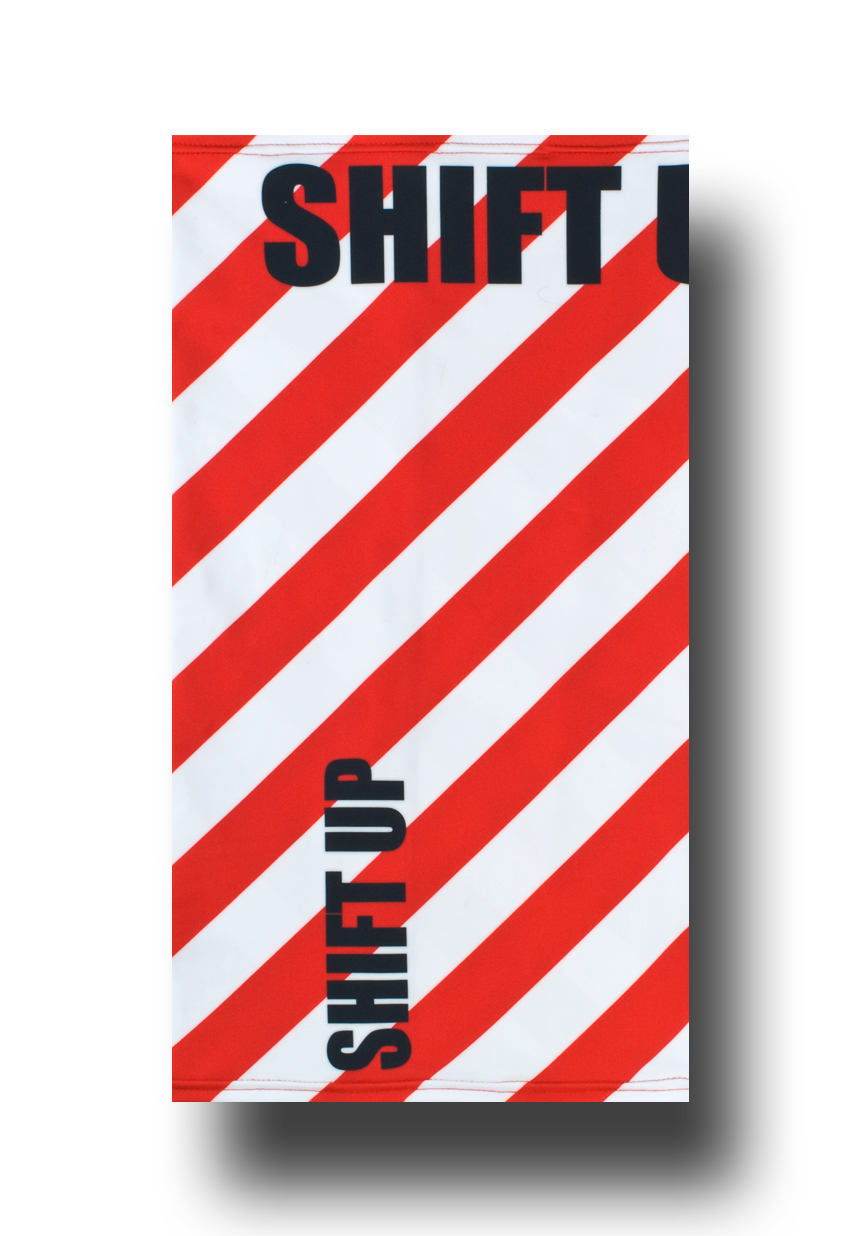 VEIN Bikes Auto Scooters Buff Multi Scarves SHIFT 