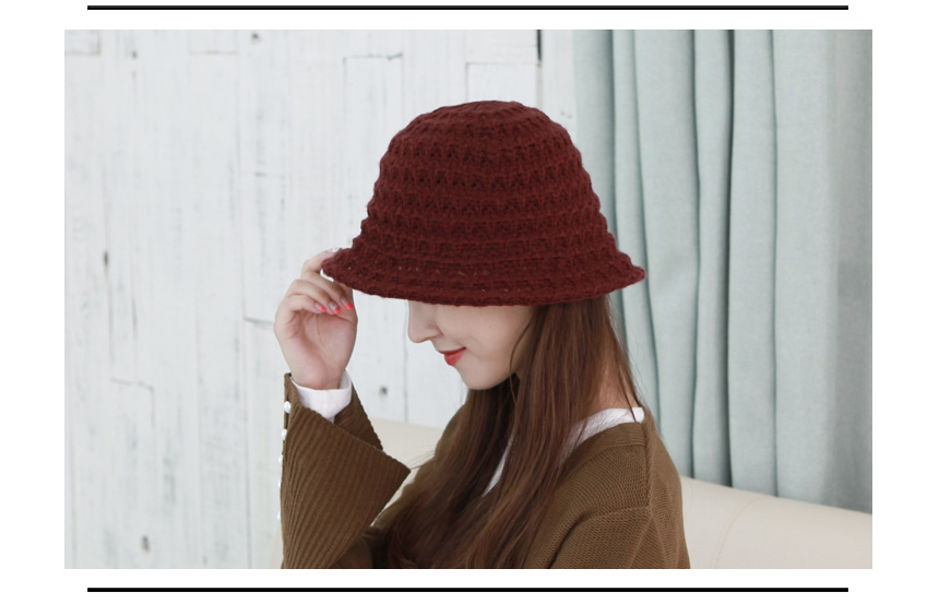 Women Sun Hats Buckets Hat Fall Winter Lovely Wome