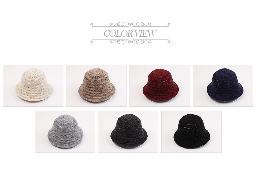 Women Sun Hats Buckets Hat Fall Winter Lovely Wome