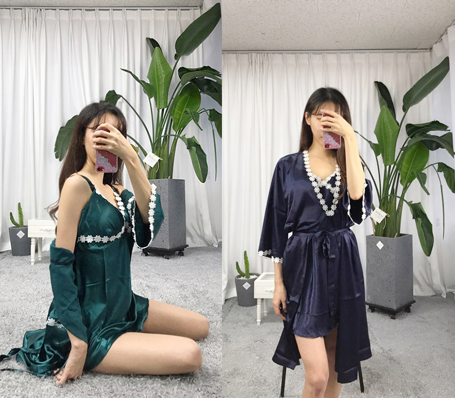 Pajamas sleeping pajamas pretty cool four seasons 