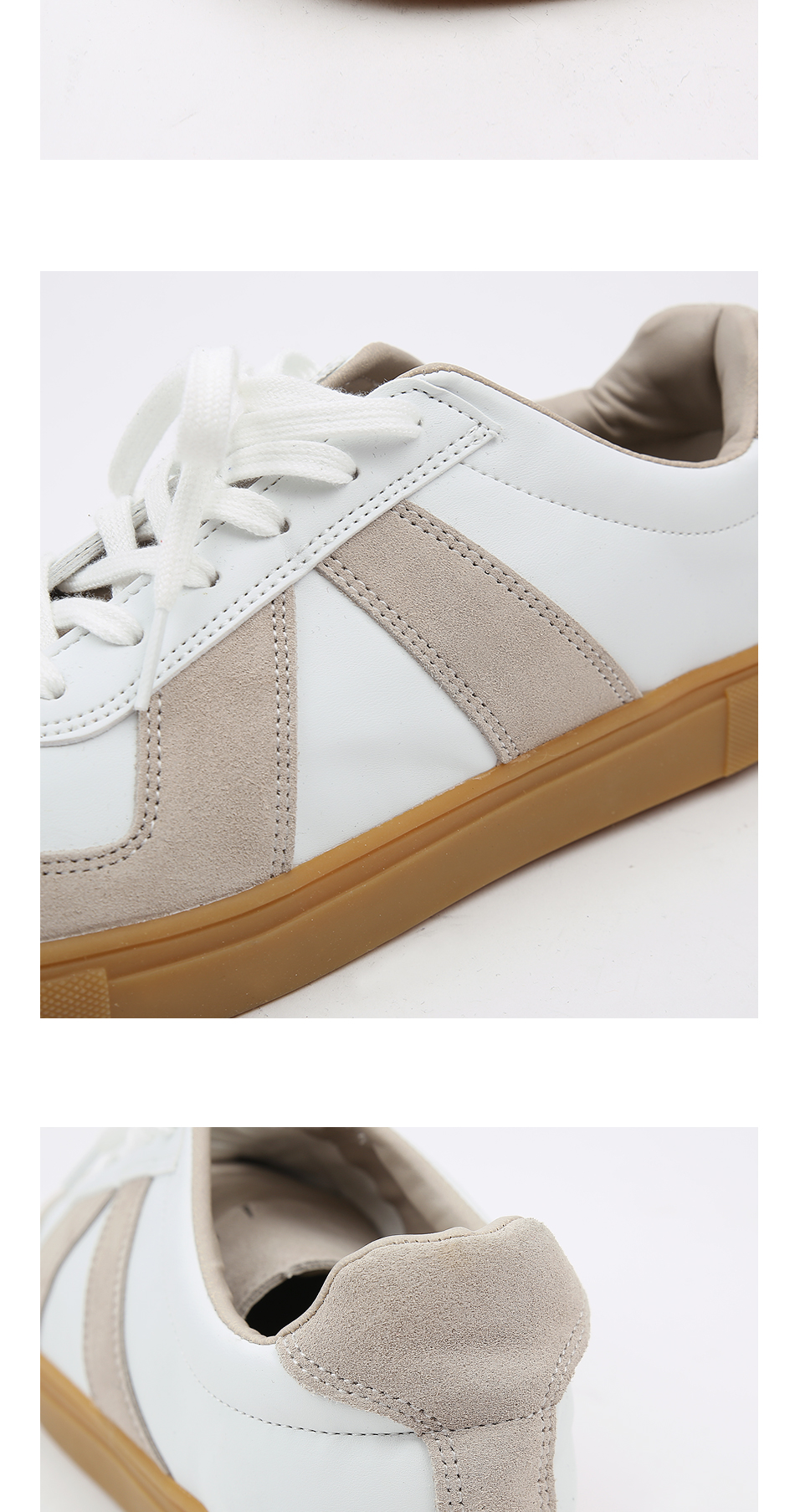 Men Height Shoes Martin German Sneakers Minimal Ma