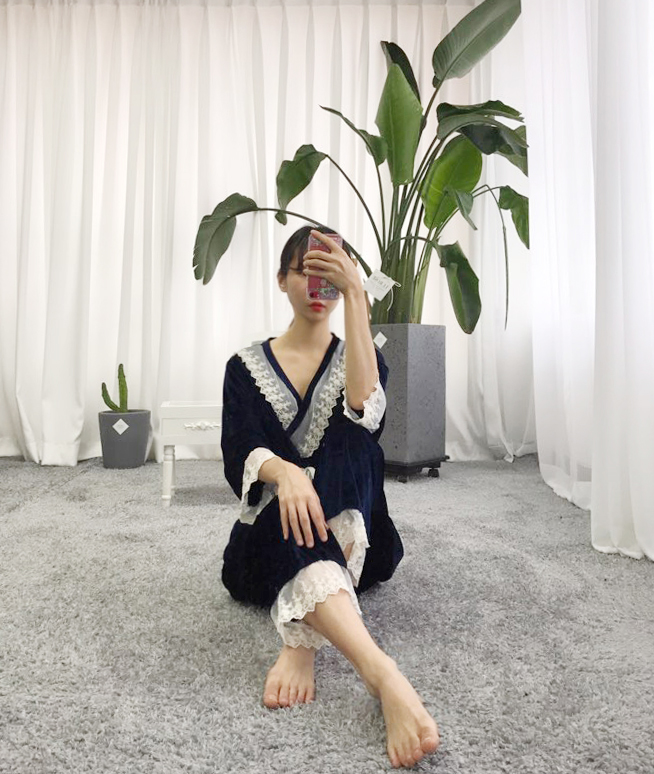 Pajamas sleeping pajamas pretty cool four seasons 