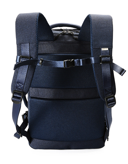 Travel Backpack Carrier Combined Bag Waterproof Co