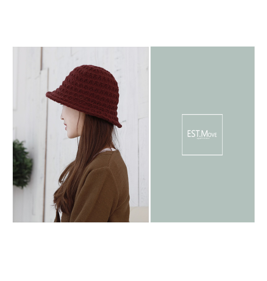 Women Sun Hats Buckets Hat Fall Winter Lovely Wome