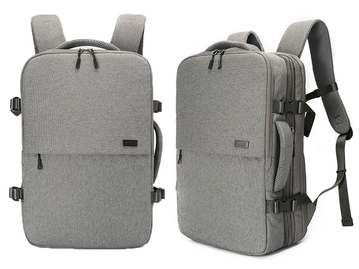 Travel Backpack Carrier Combined Bag Waterproof Co