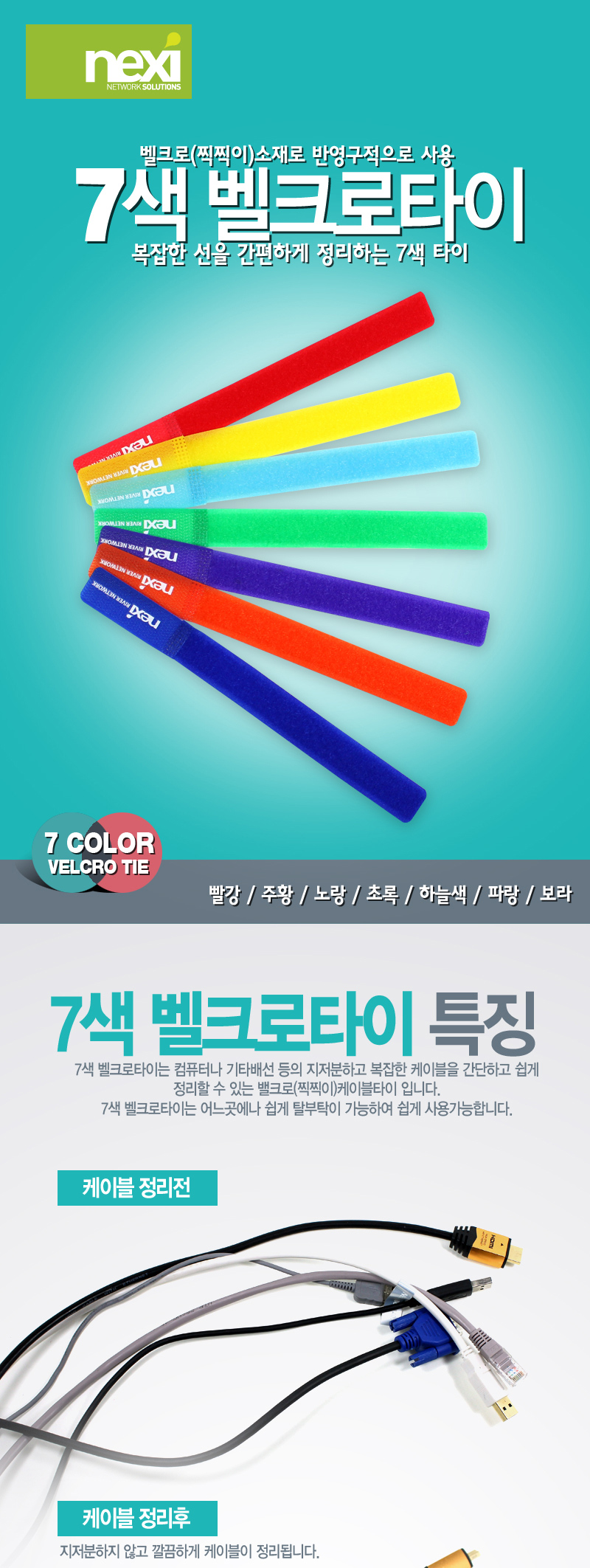 Nylon Plastic Zip Trim Wrap Cable