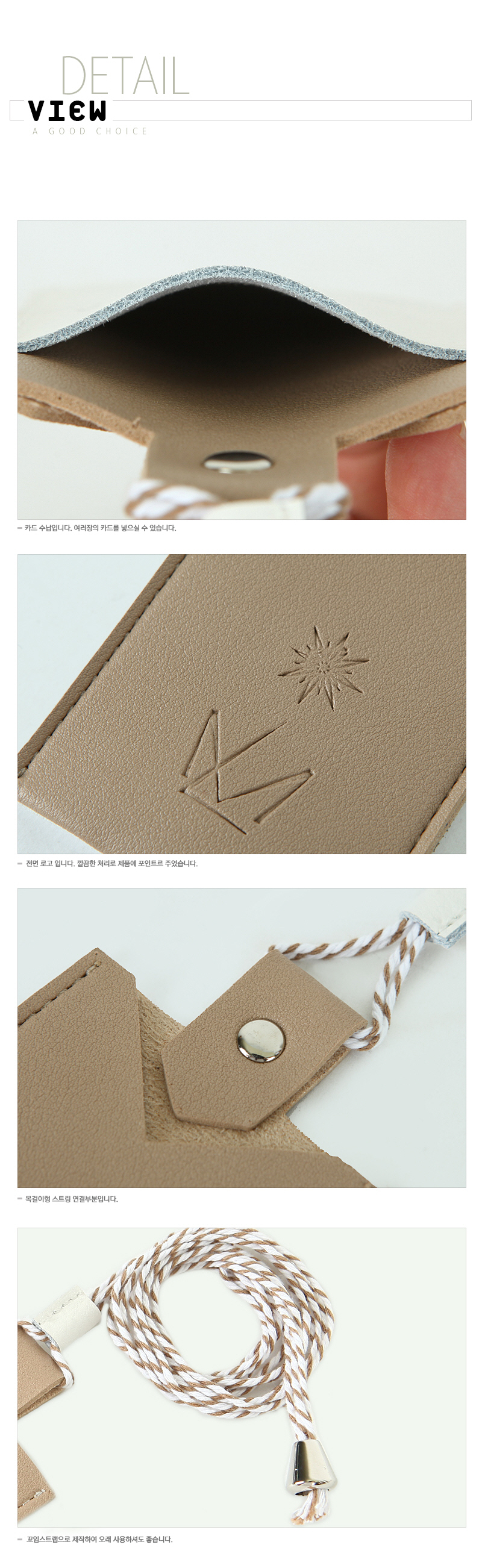 NEW CARD HOLDER WALLETS Necklace Card Holder Holde