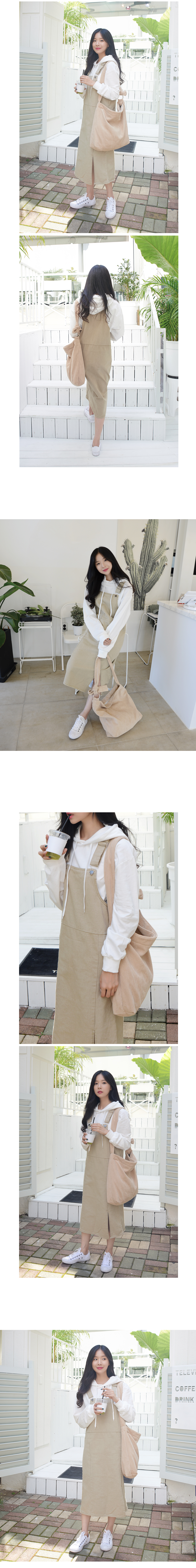 Moving corn eco bag selling place plain lettering 