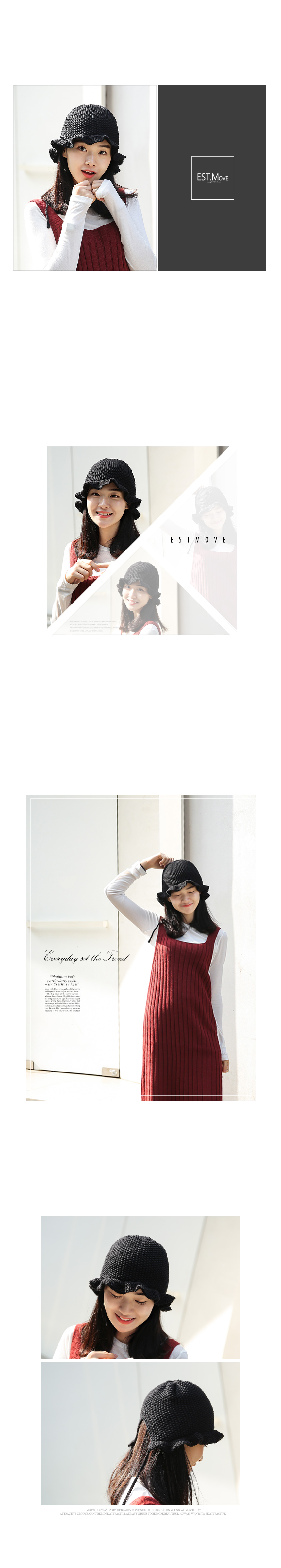 Women Sun Hats Buckets Hat Autumn Winter Cute One 