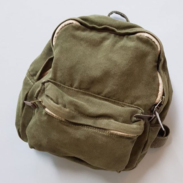 NEW CHILDREN BAG Children's Antique Backpack 6 