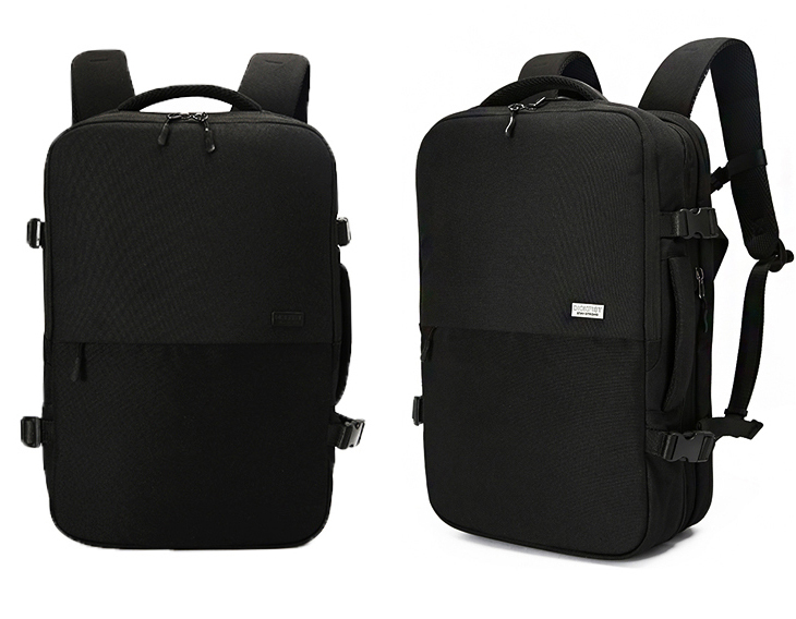 Travel Backpack Carrier Combined Bag Waterproof Co