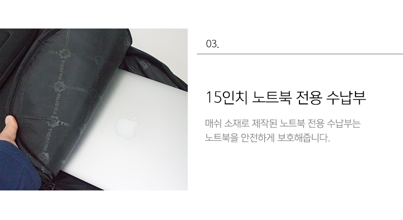 NEW BACKPACK Tiger nu Black Cane college bag busin