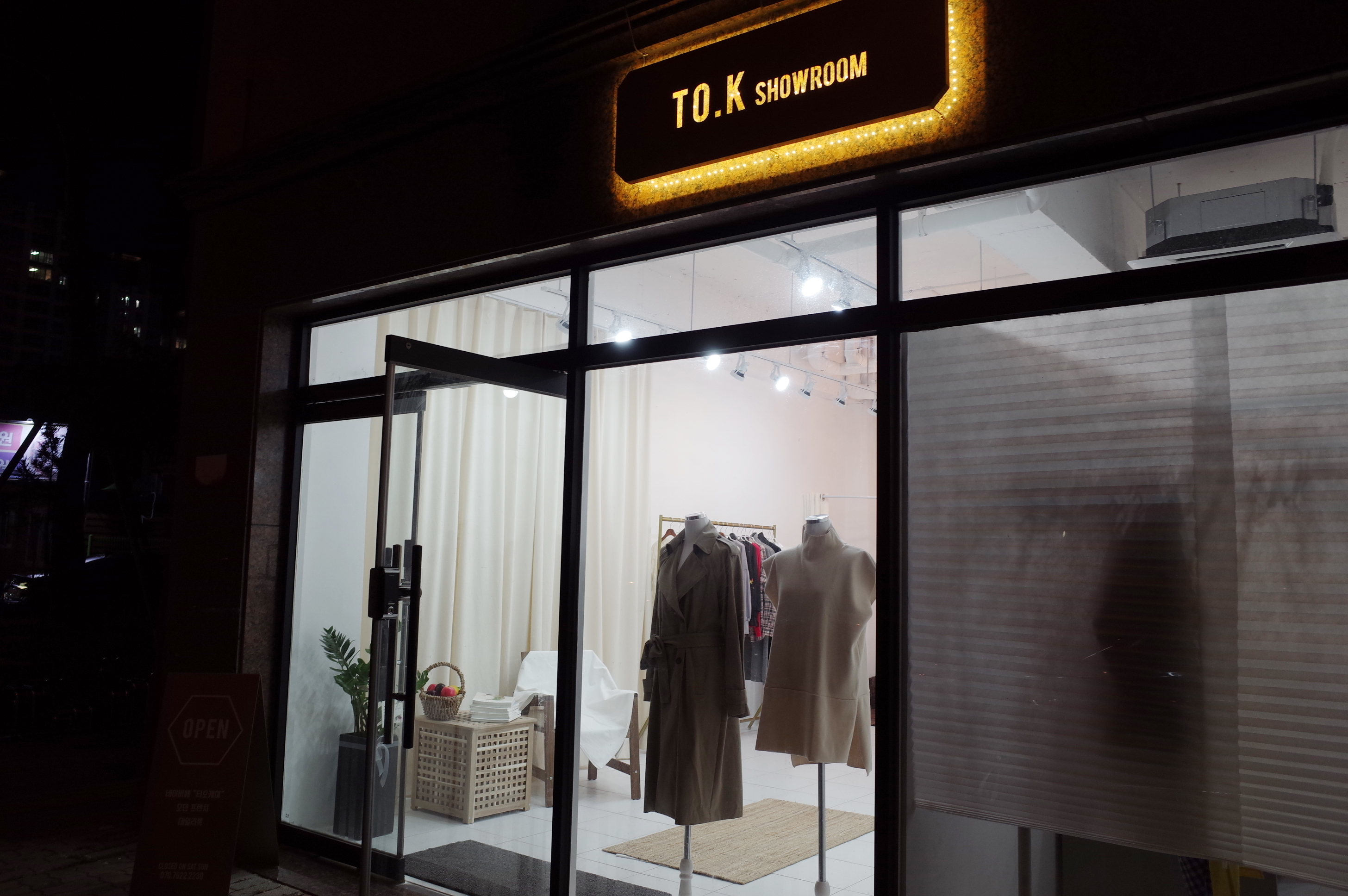 Wool color long pleated pleated skirt woman coordi