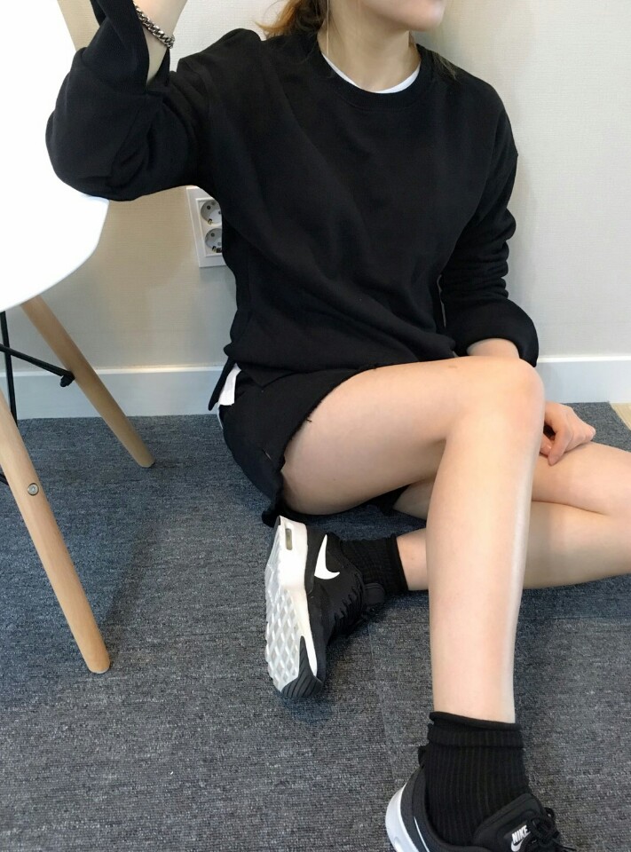 Women Short Pants Span skirt shorts Odiblé cotton 