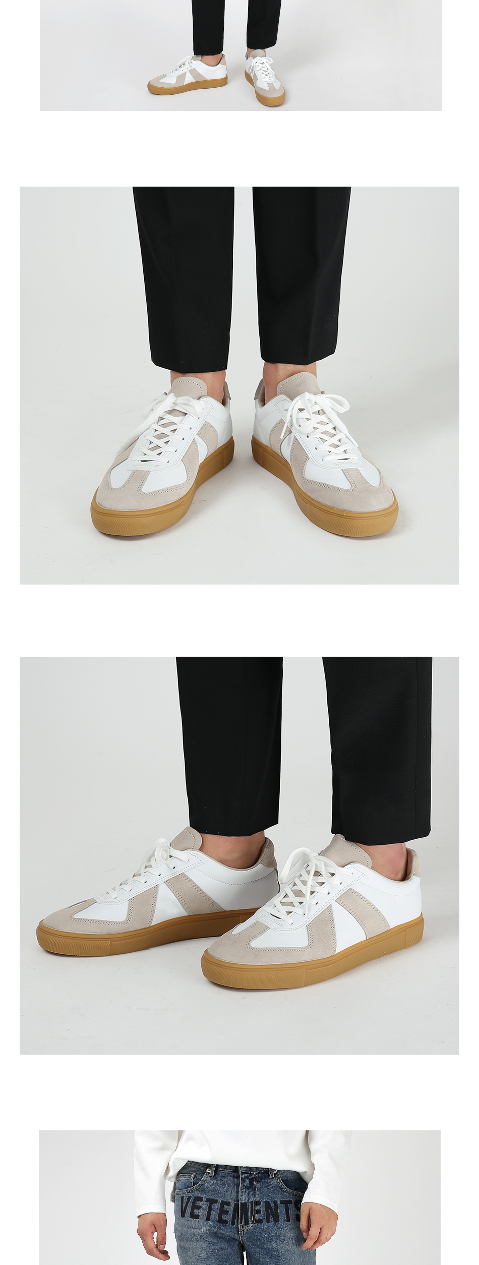 Men Height Shoes Martin German Sneakers Minimal Ma