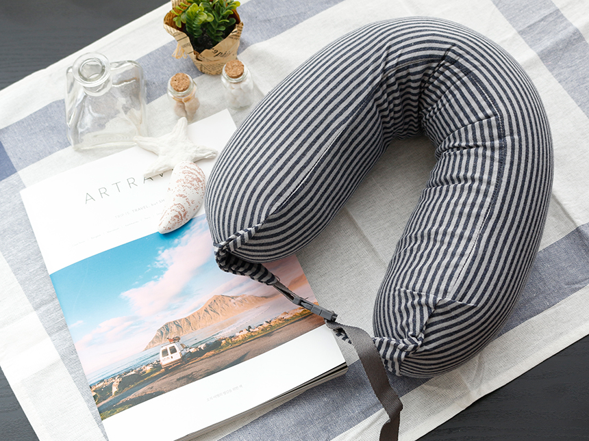 Travel Neck Cushion Memory foam Travel neck pillow