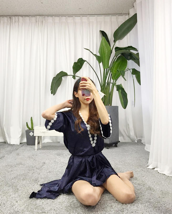 Pajamas sleeping pajamas pretty cool four seasons 