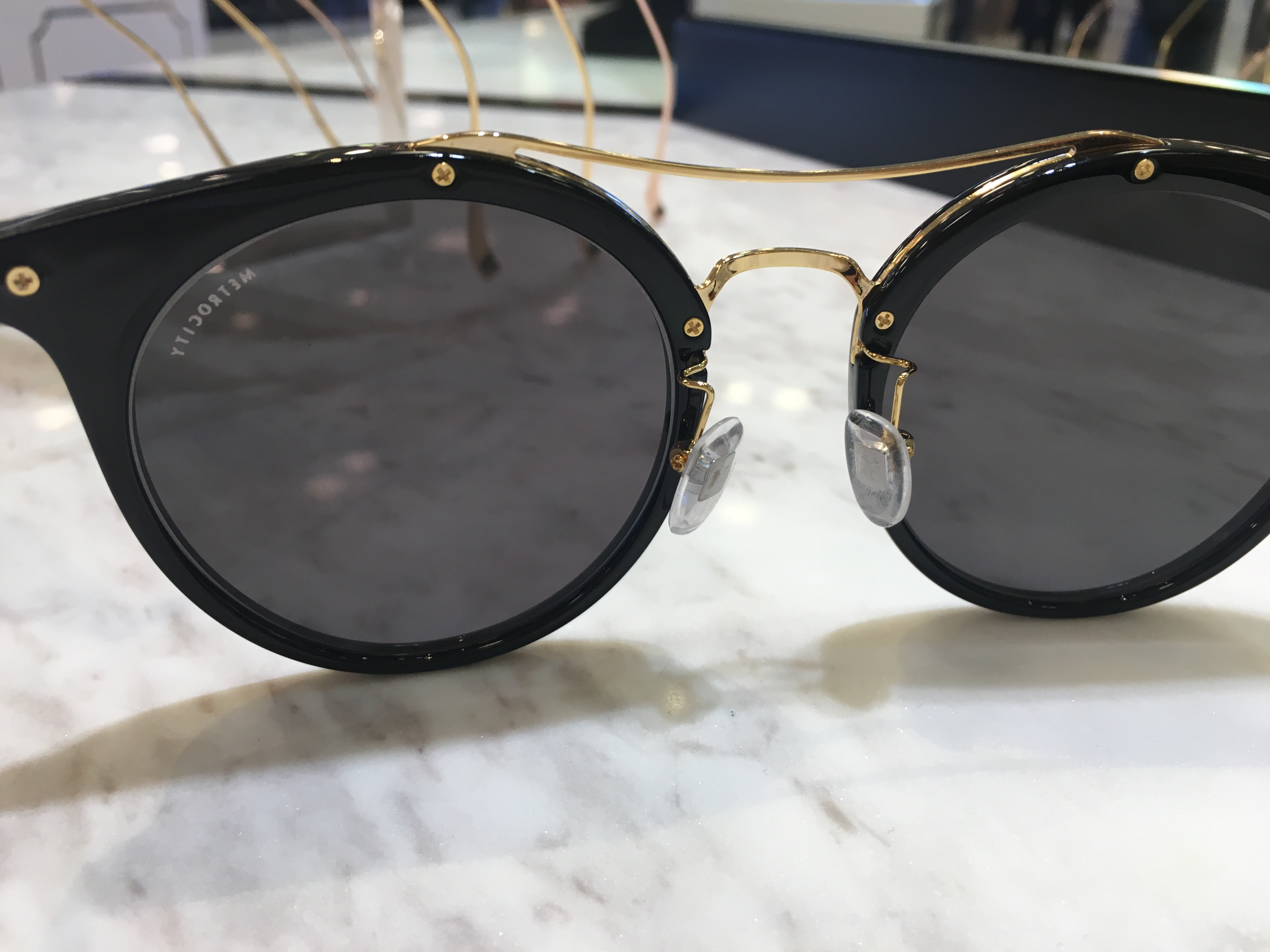 Metro City Sunglasses mj1731 Modern &amp Chic Poin